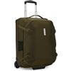 Thule Bagaglio a mano con ruote Thule EnRoute Widebody Carry On Natural Green