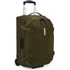 Thule Bagaglio a mano con ruote Thule EnRoute Carry On Natural Green