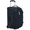 Thule Bagaglio a mano con ruote Thule EnRoute Carry On Darkest Blue