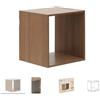 5FIVE SCAFFALE 138966D MIX'N MODUL 1 RIPIANO 35X32X35CM