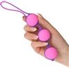 TOYZ4LOVERS Palline Vaginali Triple Pleasure