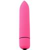 TOYZ4LOVERS Mini Vibratore Bullet Love