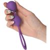 TOYZ4LOVERS Palline Vaginali Blackberries Pussy