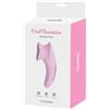 TOYZ4LOVERS Vibratore Clitoride Oral Obsession