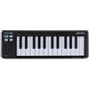 Arturia MicroLab Mk3 Black Tastiera Controller MIDI USB 25 Tasti Nero