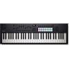 Novation Launchkey 61 MK4 Controller MIDI 61 Tasti Semi-pesati con Integrazio...