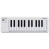Arturia MicroLab Mk3 White Tastiera Controller MIDI USB 25 Tasti Bianca