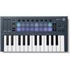 Novation FLkey Mini Controller 25 tasti mini per FL Studio