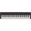YAMAHA P45 Black Set Pianoforte Digitale / Supporto / Cuffie Bundle Pianofort...