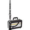 Jupiter JCL700NA Clarinetto in Sib con custodia rigida