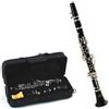 SoundSation SCL11 Clarinetto in Mib con Custodia