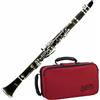 Alysee CL-616C Clarinetto in SIb 17 chiavi