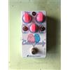 Finch Electrics Cotton Candy Overdrive V1 Vintage Op-Amp Pedale