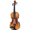 SoundSation VSPVI-44 Set Completi Violino 4/4 da Studio con Astuccio e Accessori