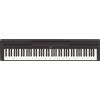YAMAHA P45 Black Pianoforte digitale 88 tasti pesati per studio e casa