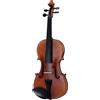 SoundSation VPVI-44 Violino Virtuoso Pro 4/4 con Archetto, Astuccio, Accessori