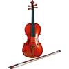 EKO EBV 1414 Violino 3/4 Violino Concerto 3/4 Studio Set: Astuccio, Archetto ...