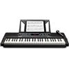 Alesis Harmony 54 MKII con Borsa Bundle Tastiera Harmony 54 MKII + Leggio + M...