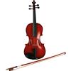 EKO EBV 1412 Violino 3/4 Violino Student 3/4 Studio Set: Astuccio, Archetto, ...