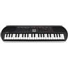 CASIO SA-81 Set Tastiera + Minibag Mini Tastiera Scolastica Casio SA-81 Nera ...