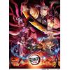 Piano Mini Album TV Anime Demon Slayer Entertainment District Arc Spartiti