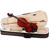 SoundSation VSVI-12 Violino 1/2 Virtuoso Student con Astuccio, Archetto, Colo...