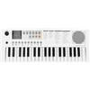 E-CHORD ECHORD SK37 Tastiera con Borsa e Alimentatore Bundle Tastiera 37 Tasti Mini c...