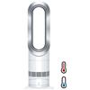 Dyson Hot+Cool™ Jet Focus Termoventilatore