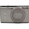 Canon Ixus 285 HS A Silver Fotocamera Compatta Digitale Garanzia Ufficiale Canon