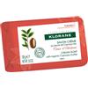 Klorane Crema Sapone Fiore D'ibisco Tutti I Tipi Di Pelle 100g