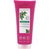Klorane Gel Doccia Nutritivo Al Cupuaçu Bio Profumo Foglie Di Fico Idrata I Capelli 200ml