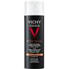 Vichy Homme Hydra Mag C + Trattamento Idratante Anti-fatica Viso + Occhi 50ml