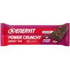 Enervit Power Crunchy Brownie E Choco Barretta Energetica 40g