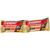 Enervit Performance Bar Gusto Cioccolato Fondente 2 Mezze Barrette 30g