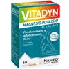 Vitadyn Magnesio E Potassio 30 Bustine