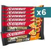 Enervit Competition Carbo Boost Energetica Gusto Arancia 6 barrette da 30g