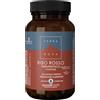 Terranova Riso Rosso Fermentato Complex Integratore Colesterolo 50 Capsule