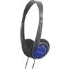 Panasonic RP-HT010E-A blu"