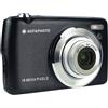 Agfaphoto Fotocamera digitale DC8200 nero"