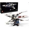 LEGO STAR WARS 75355- X WING STARFIGHTER ULTIMATE COLLECTOR SERIES- NEW