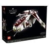 LEGO STAR WARS 75309- REPUBLIC GUNSHIP ULTIMATE COLLECTOR SERIES- NEW