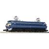 KATO Locomotiva elettrica KATO 3090-3 EF66 Late Type Blue Train scala N nuova