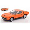 KK Scale KKDC180383 ALFA ROMEO MONTREAL 1970 ORANGE 1:18 Modellino