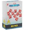 ATOMIC MASS GAMES Marvel Crisis Protocol - Midnight Sons Affiliation Pack Mi