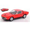 KK Scale KKDC180381 ALFA ROMEO MONTREAL 1970 RED 1:18 Modellino
