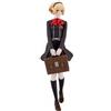 Good Smile Company PERSONA 3 Reload Aigis School Uniform Ver. Pop Up Parade Pvc Figure Good Smile