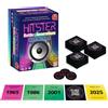 Jumbo Group Hitster Battle of the Generations - Musical Party Board Game with 420+ Songs Ove