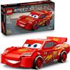 LEGO Speed Champions Saetta McQueen - Macchina da Corsa Giocattolo - Kit di Mode