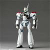 Kaiyodo PATLABOR Revoltech Amazing Yamaguchi Ingram Plus av-98plus Action Figure Kaiyodo