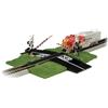 Bachmann Industries Inc. Bachmann Trains 44579 E-Z Track Crossing GATE-HO Scale, M
